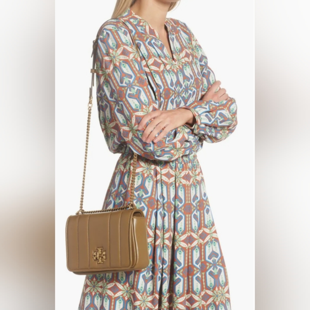 Tory Burch convertible shoulder bag